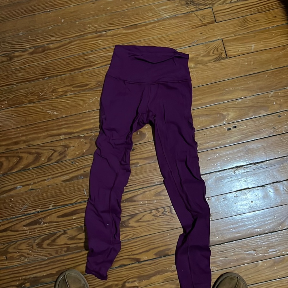lululemon leggings